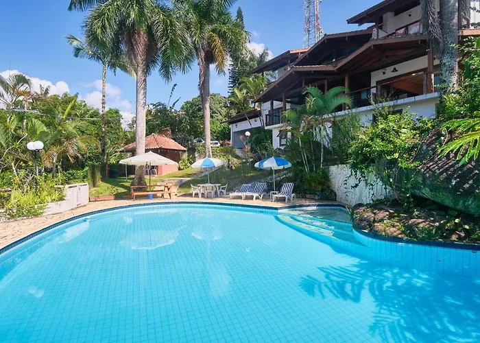 Casa Bela Vista Suites