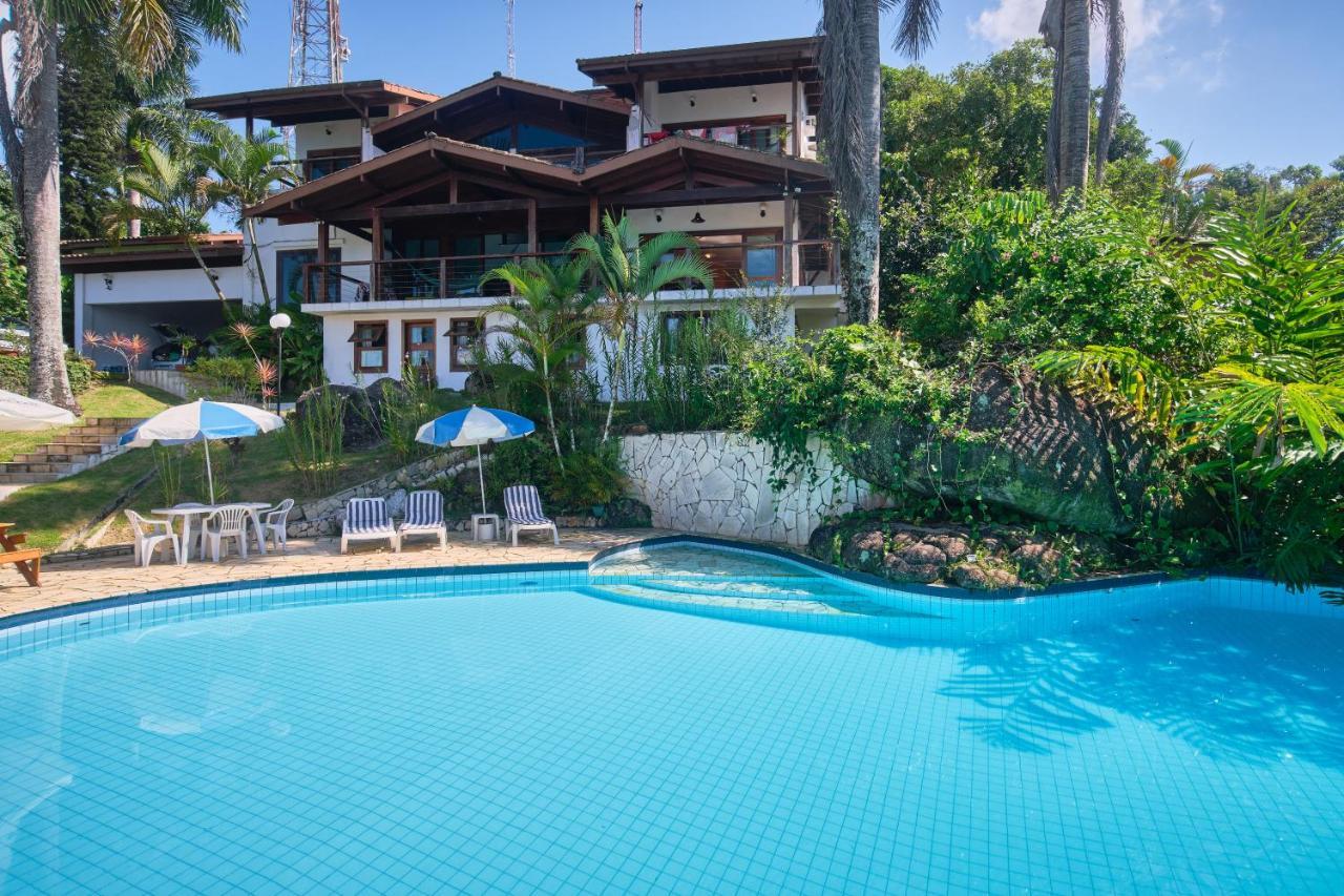 Casa Bela Vista Suites Hospedagem domiciliar