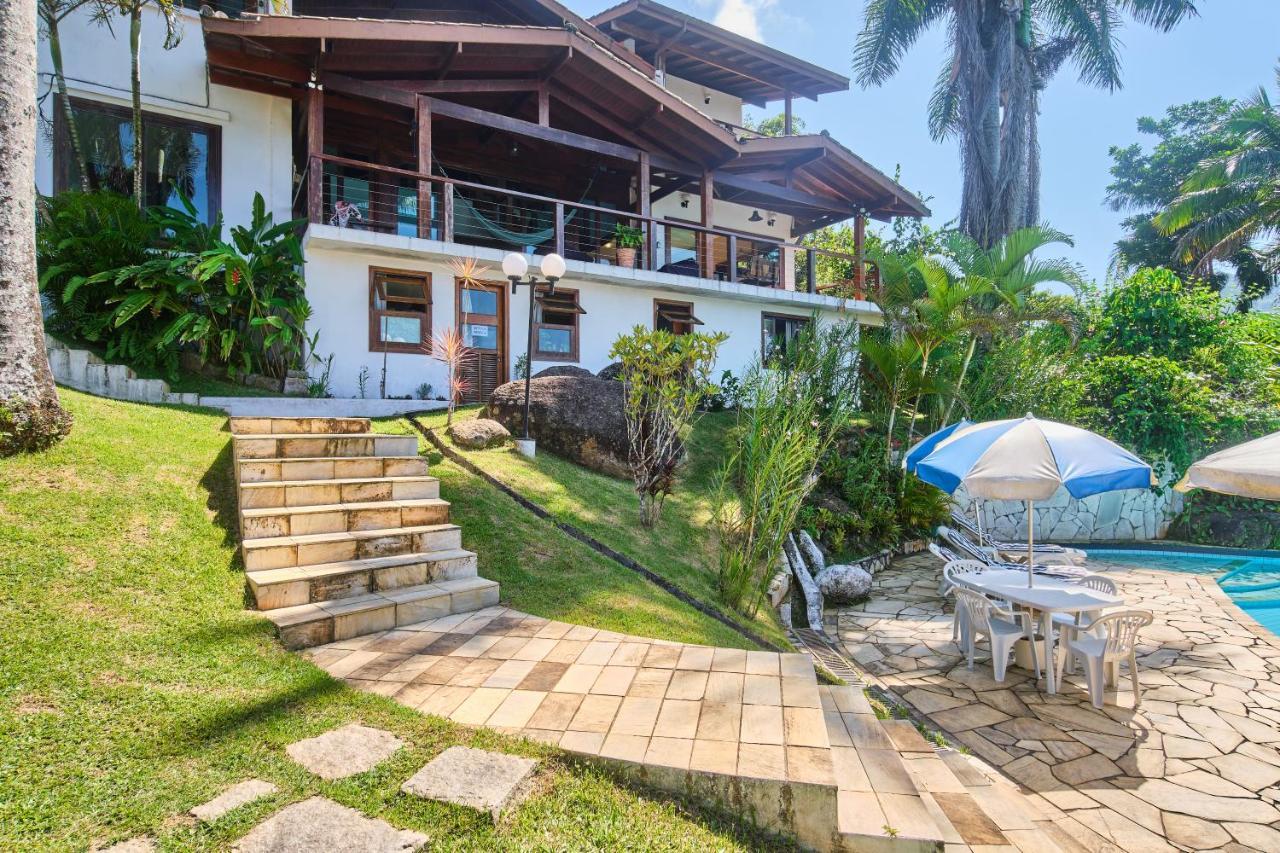Casa Bela Vista Suites Hospedagem domiciliar