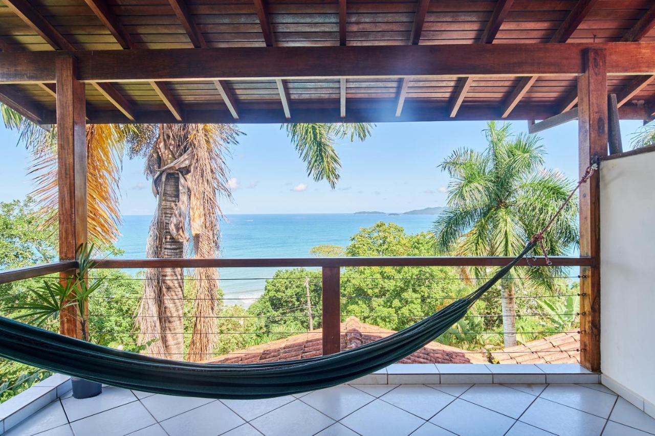 Casa Bela Vista Suites Hospedagem domiciliar Ubatuba