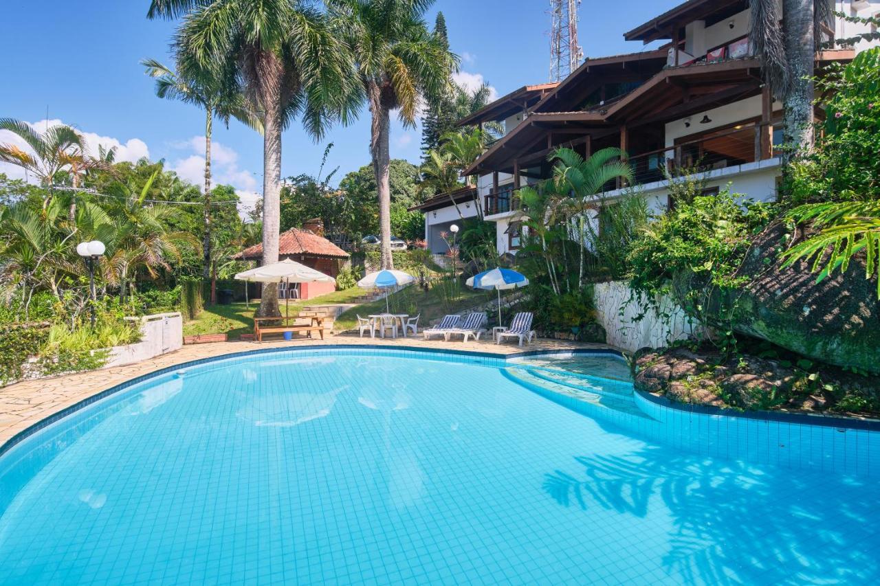 Hospedagem domiciliar Casa Bela Vista Suites