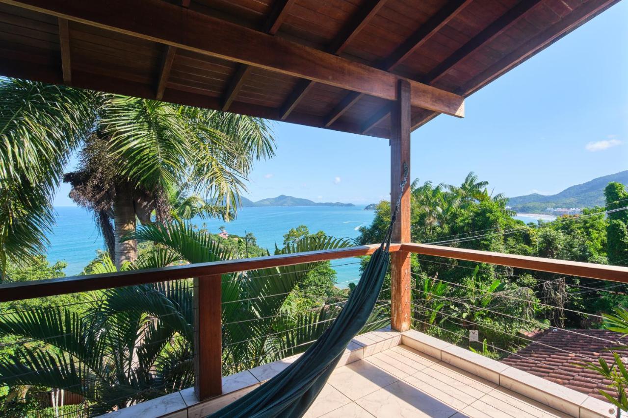 Casa Bela Vista Suites Hospedagem domiciliar Ubatuba