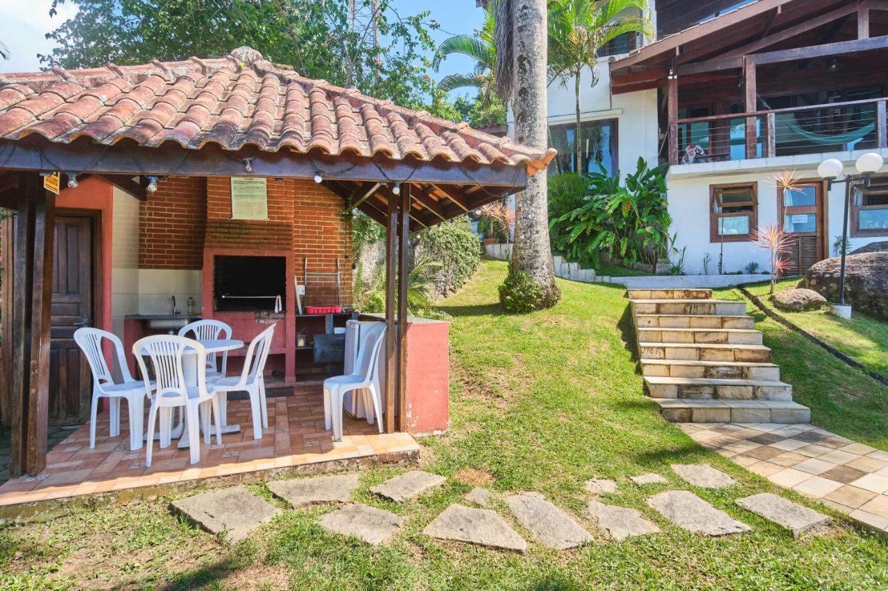 Hospedagem domiciliar Casa Bela Vista Suites *