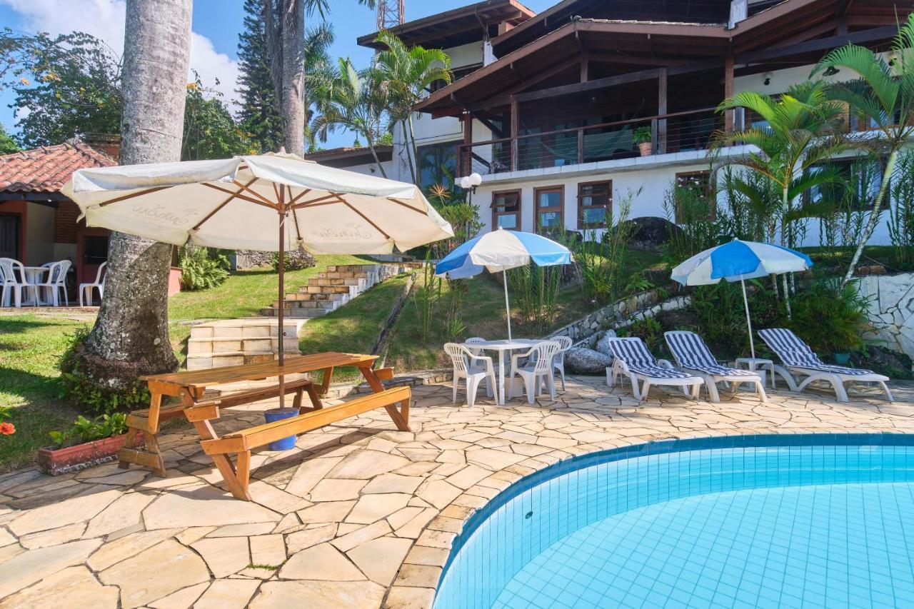 Casa Bela Vista Suites * Ubatuba