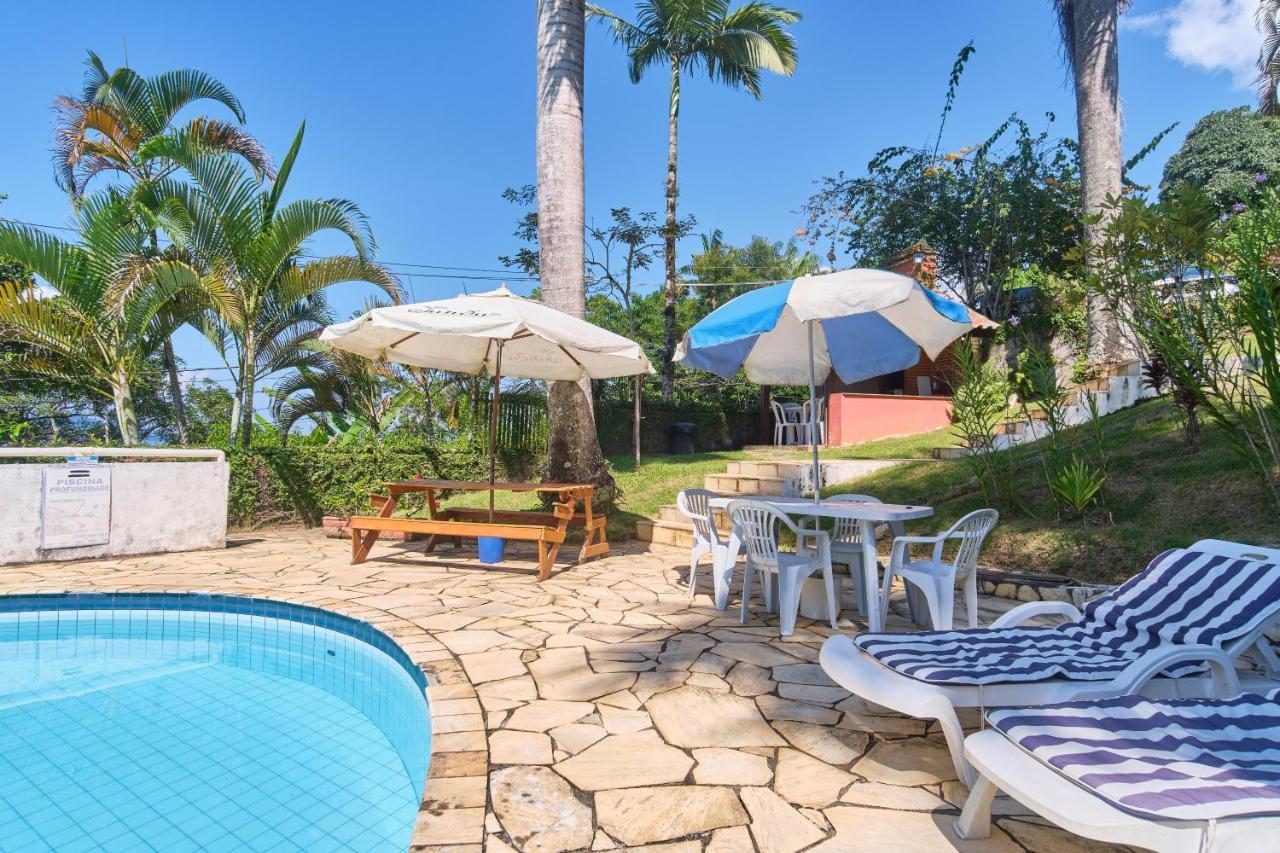 Casa Bela Vista Suites *