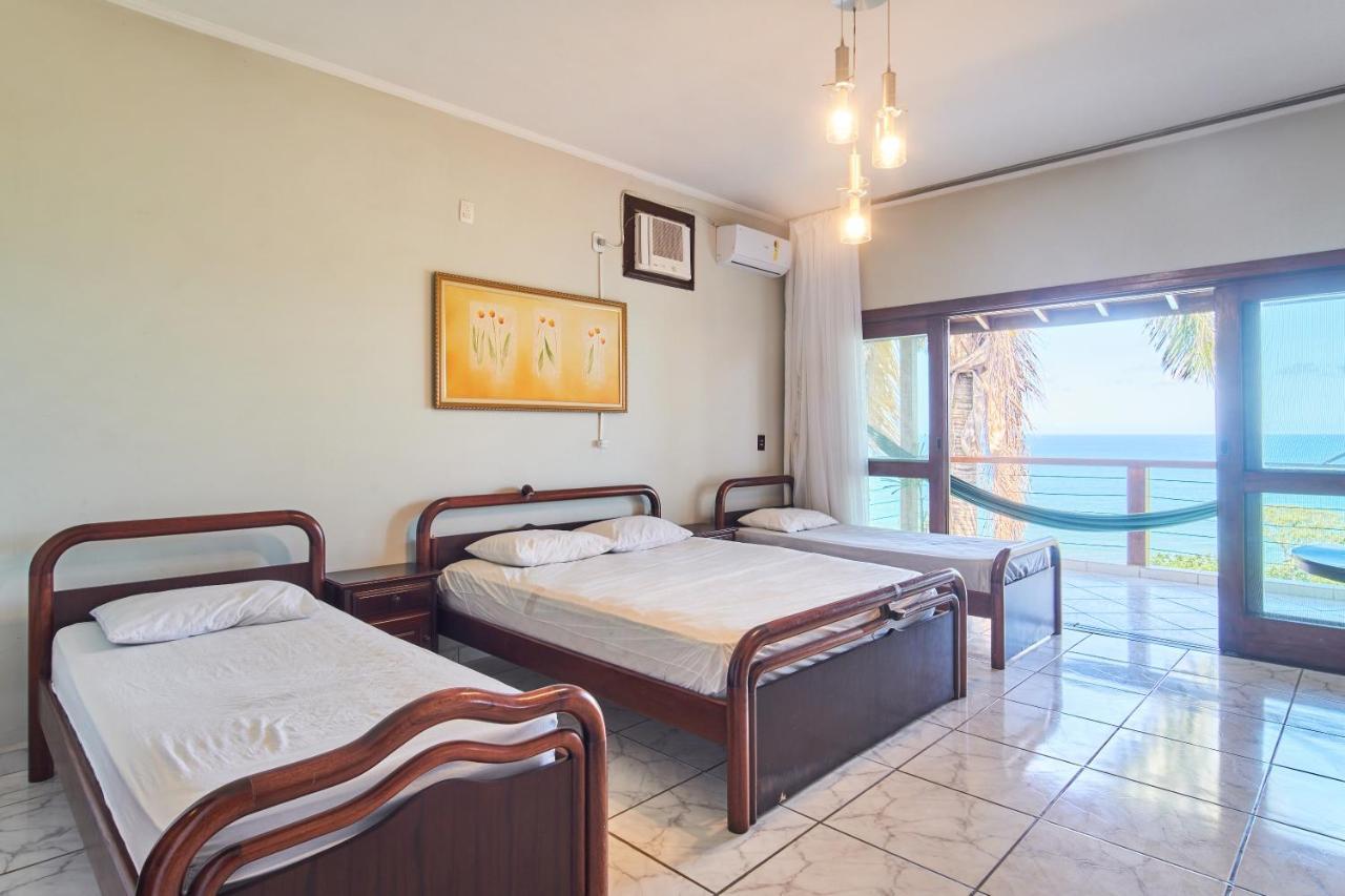 Hospedagem domiciliar Casa Bela Vista Suites *