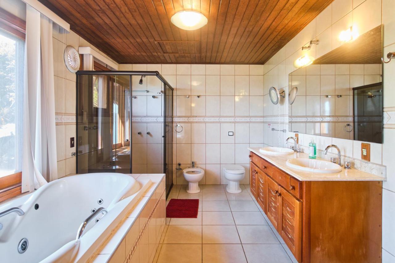 Casa Bela Vista Suites * Ubatuba