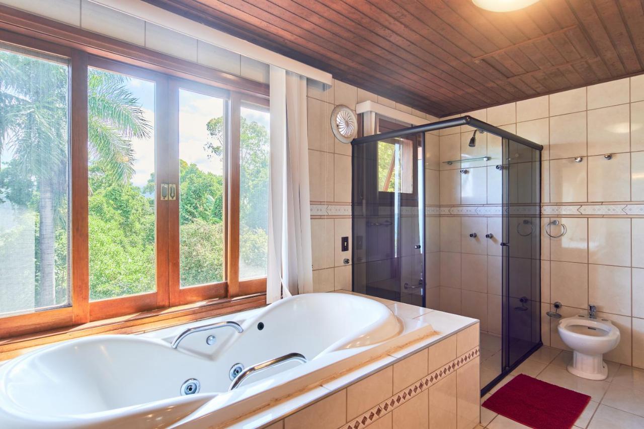Casa Bela Vista Suites Hospedagem domiciliar