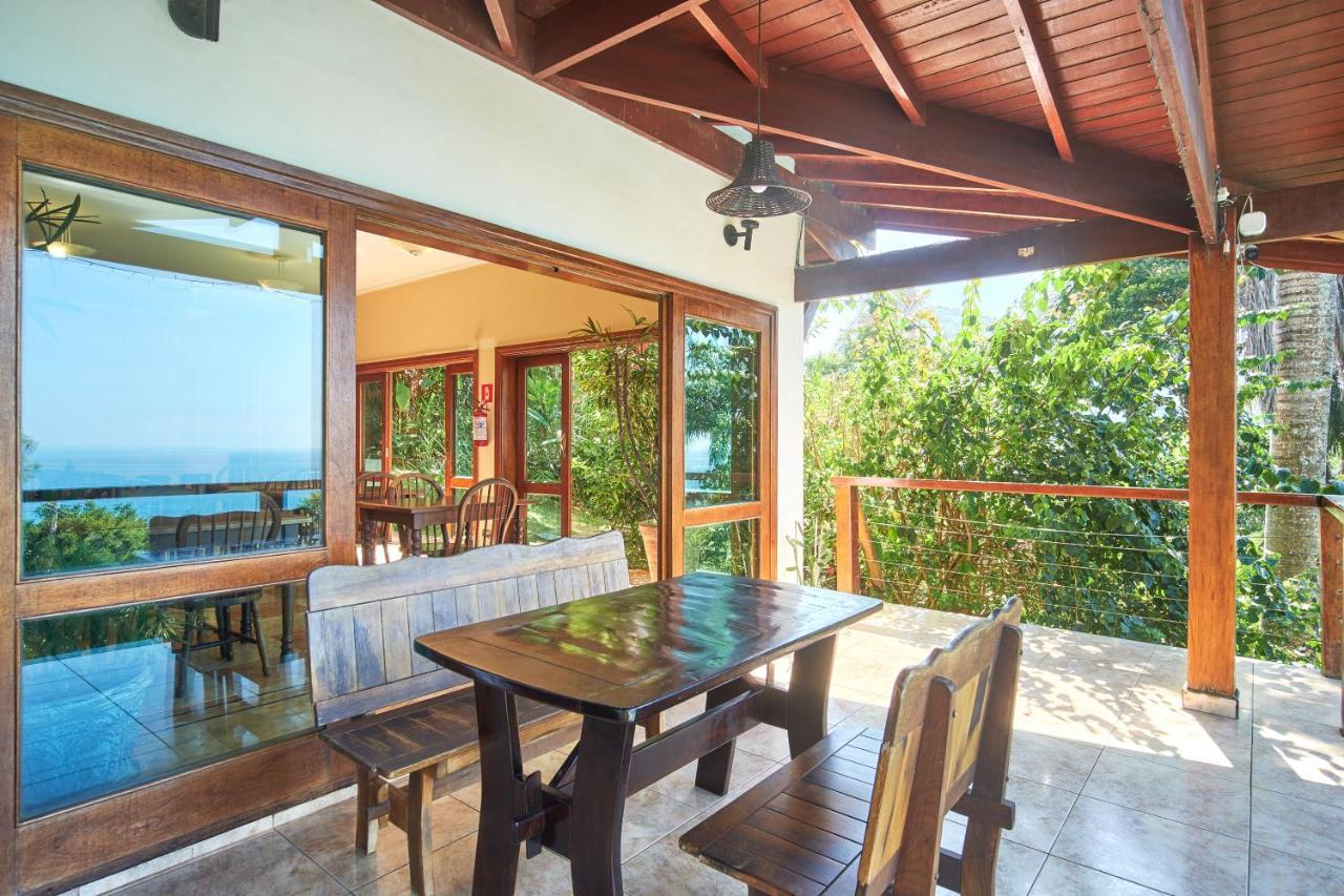 Casa Bela Vista Suites * Ubatuba