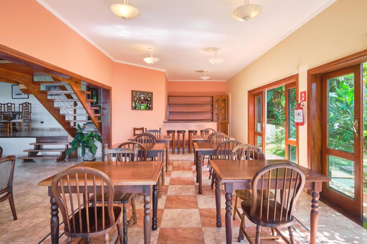 Casa Bela Vista Suites