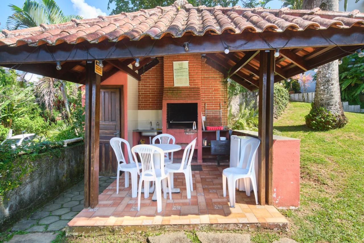 Hospedagem domiciliar Casa Bela Vista Suites
