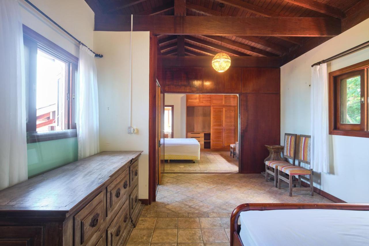 Casa Bela Vista Suites * Ubatuba