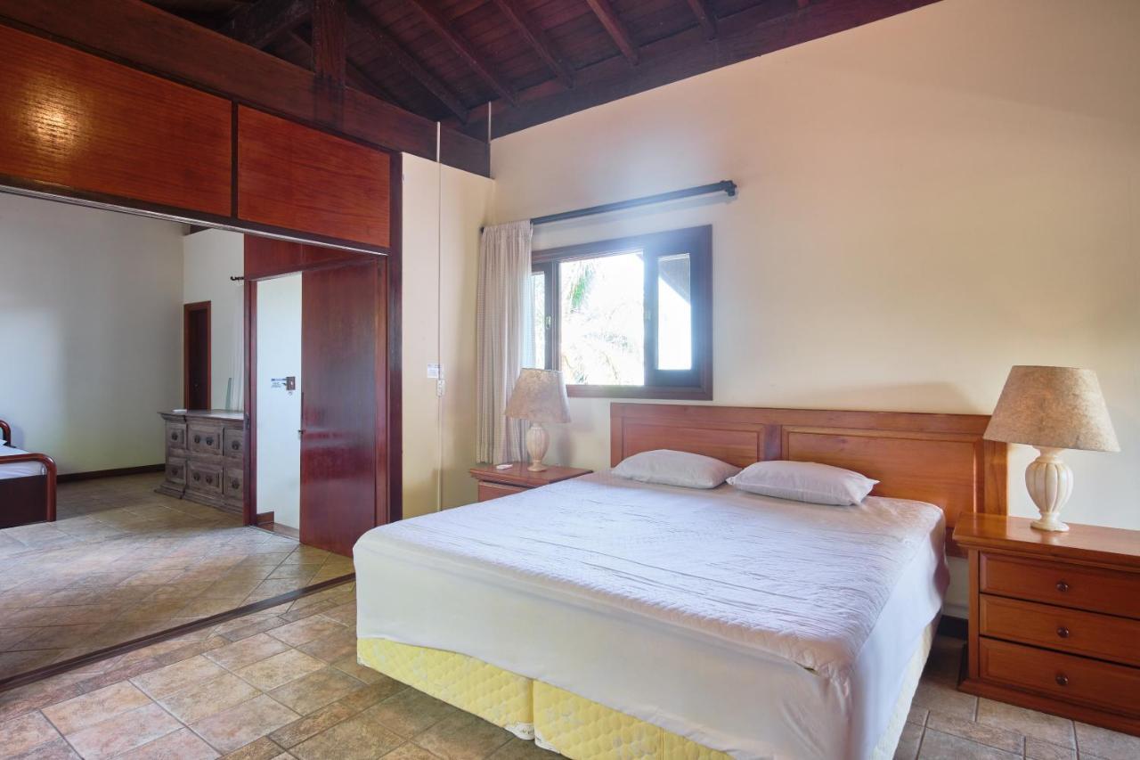 Casa Bela Vista Suites Ubatuba