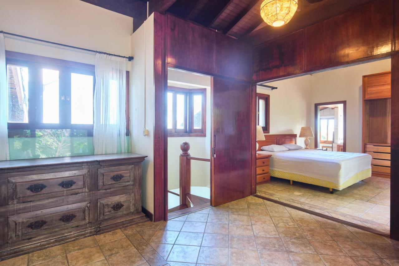 Casa Bela Vista Suites *