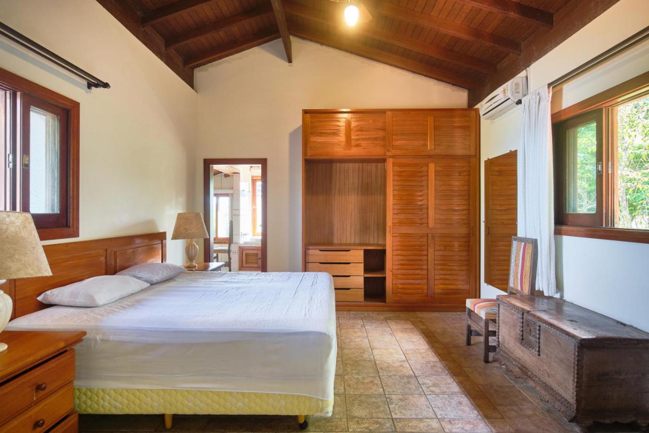 Casa Bela Vista Suites Hospedagem domiciliar Ubatuba