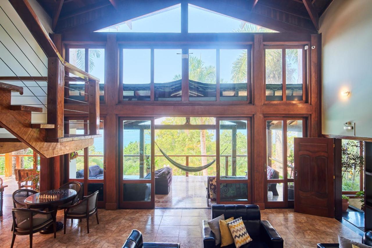 Hospedagem domiciliar Casa Bela Vista Suites Ubatuba