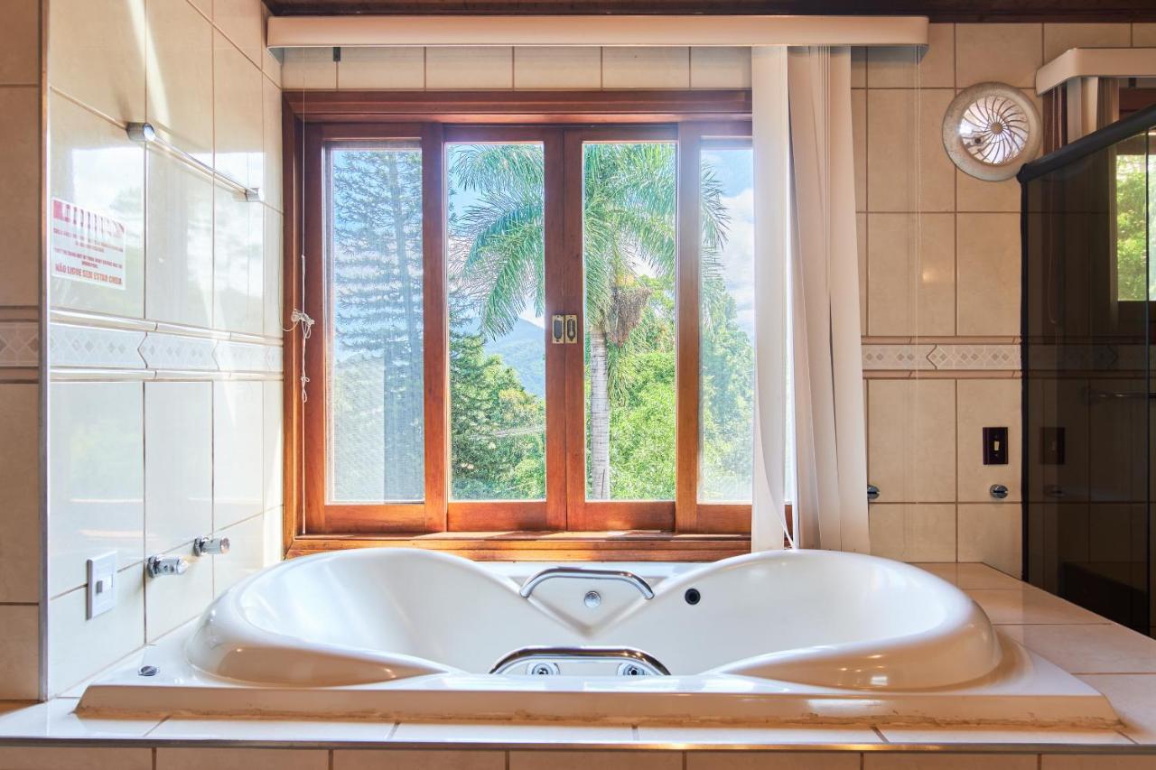 Hospedagem domiciliar Casa Bela Vista Suites *