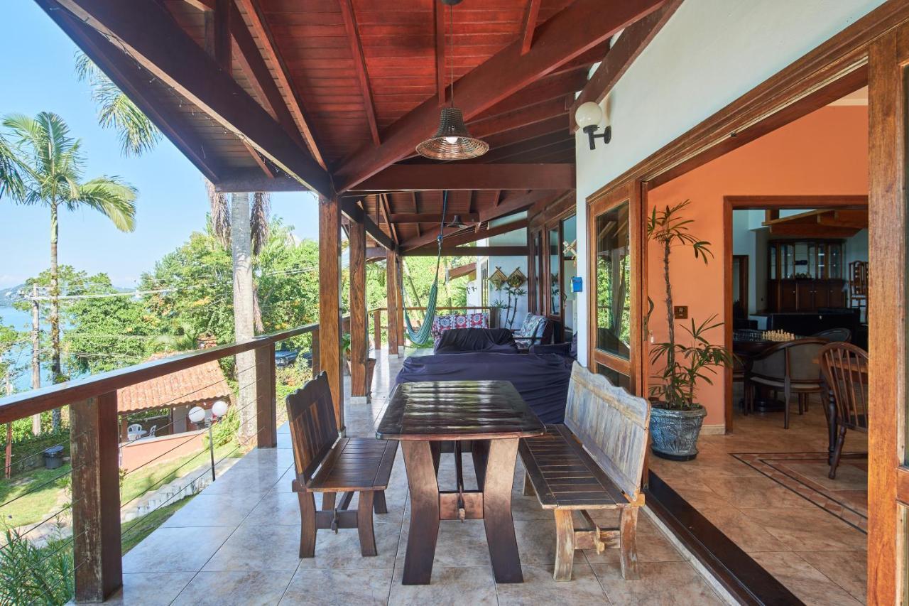 Casa Bela Vista Suites Ubatuba