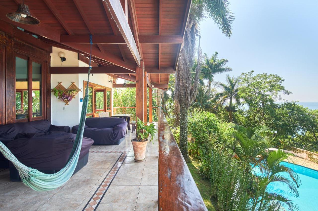 Casa Bela Vista Suites Hospedagem domiciliar Ubatuba