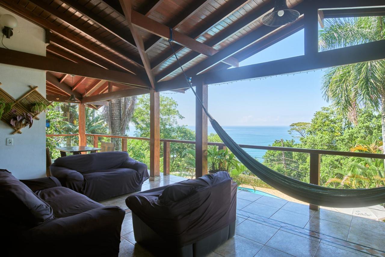 Casa Bela Vista Suites