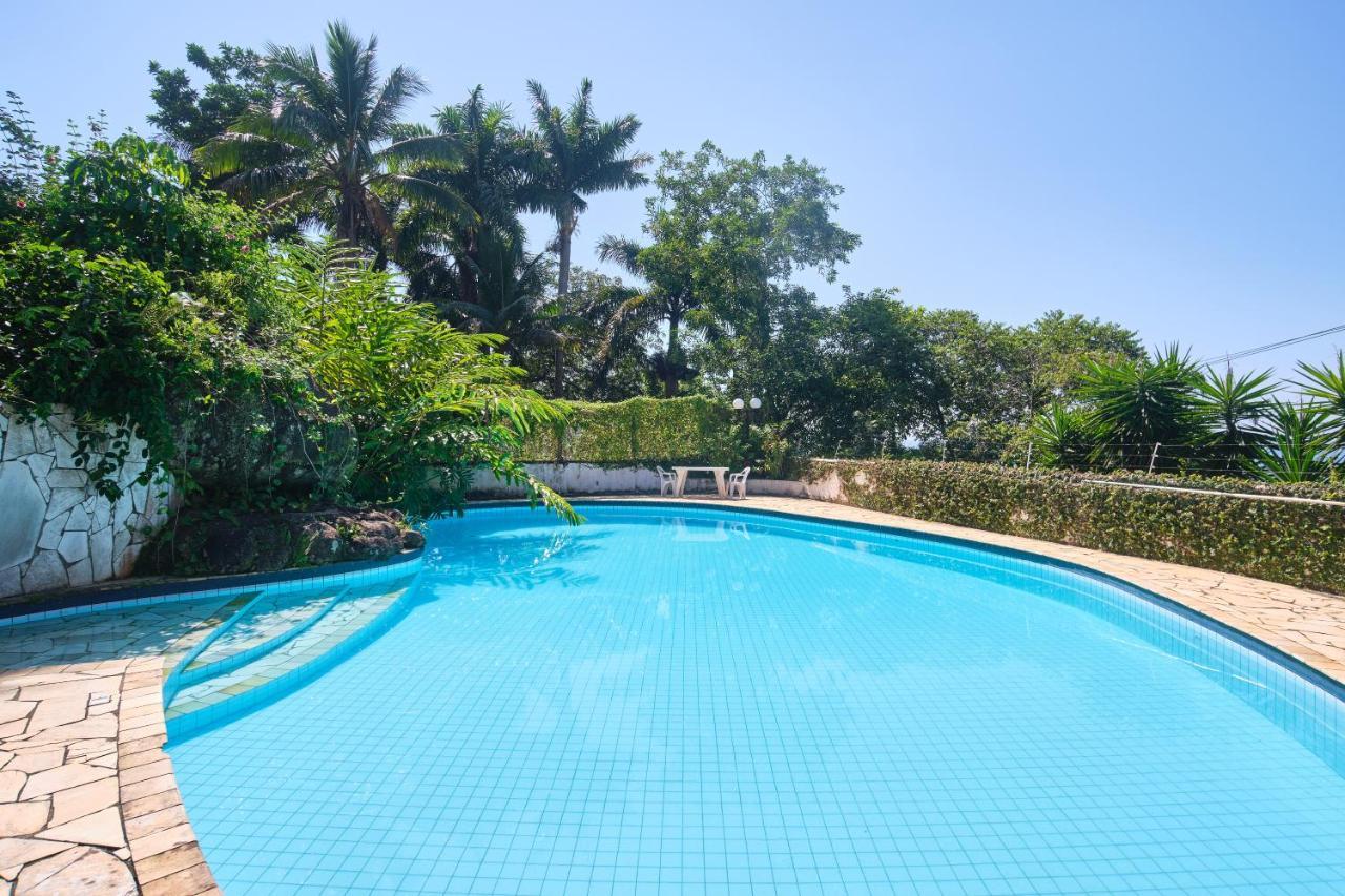 Casa Bela Vista Suites * Ubatuba