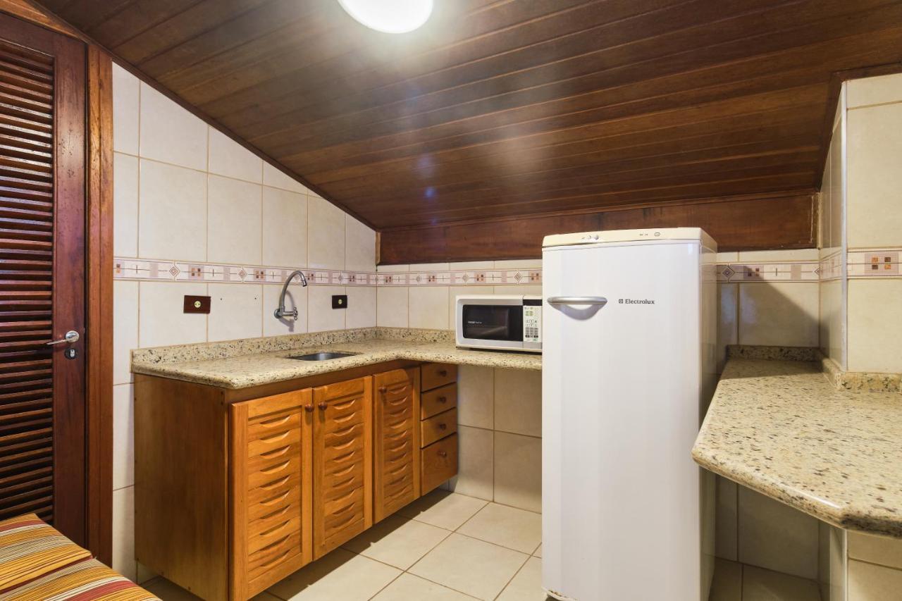Hospedagem domiciliar Casa Bela Vista Suites *