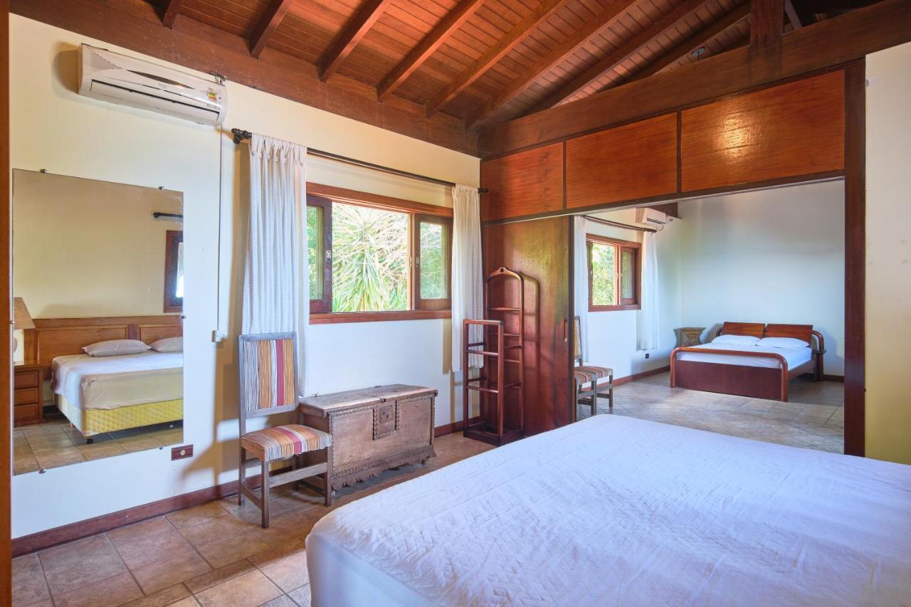 Casa Bela Vista Suites