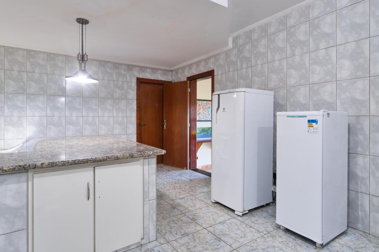 Casa Bela Vista Suites Hospedagem domiciliar Ubatuba