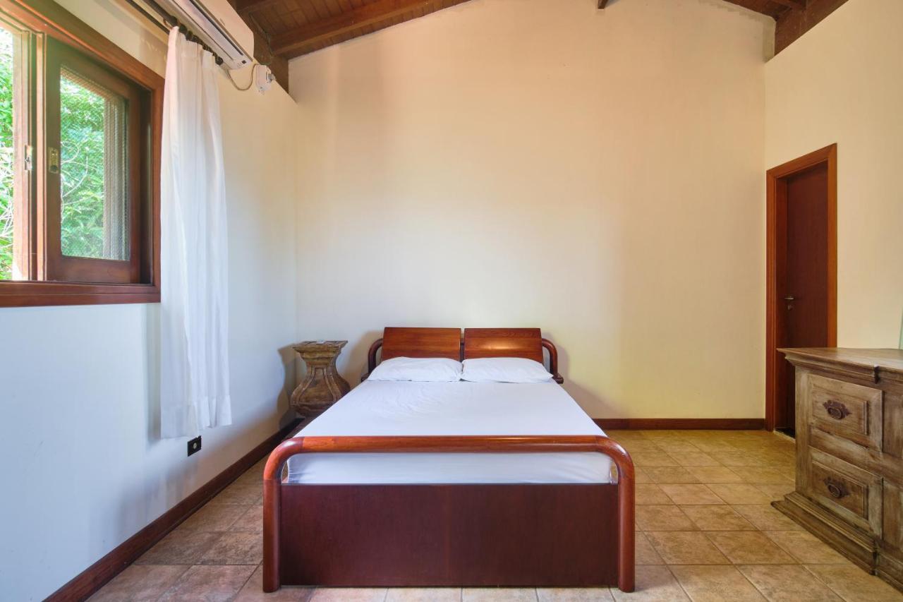 Hospedagem domiciliar Casa Bela Vista Suites *