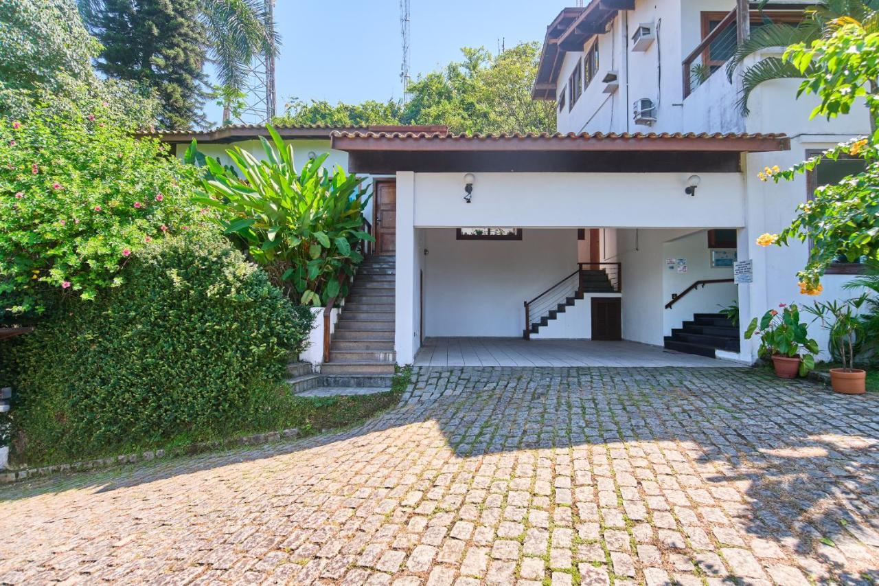 Casa Bela Vista Suites Hospedagem domiciliar Ubatuba