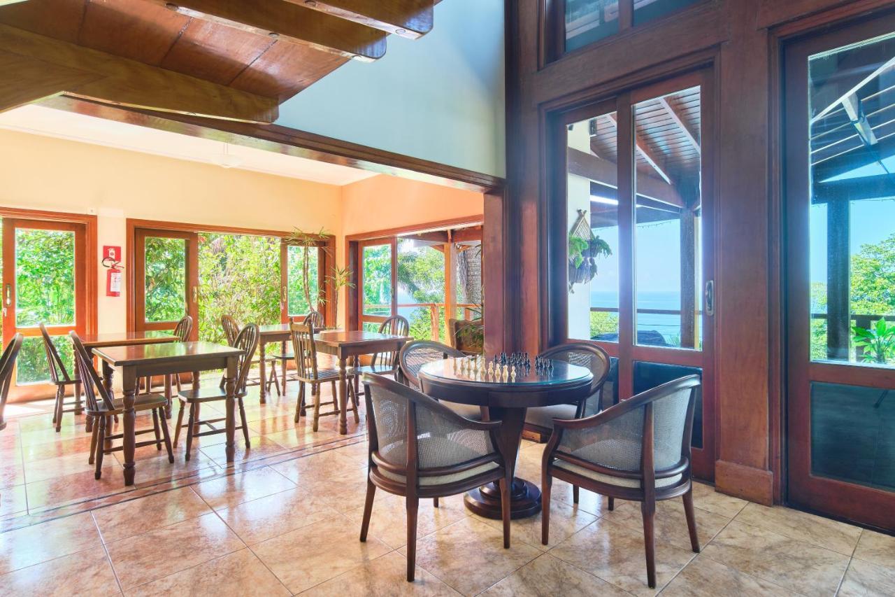 Casa Bela Vista Suites * Ubatuba