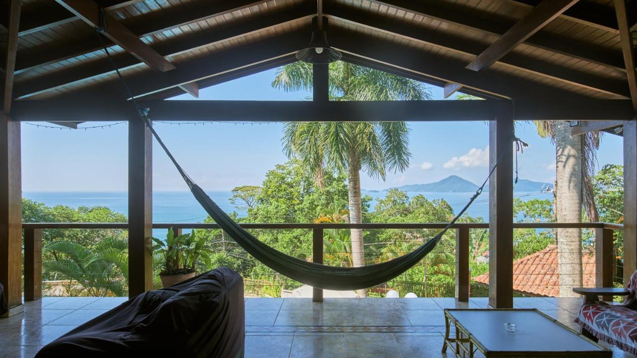 Casa Bela Vista Suites Hospedagem domiciliar Ubatuba