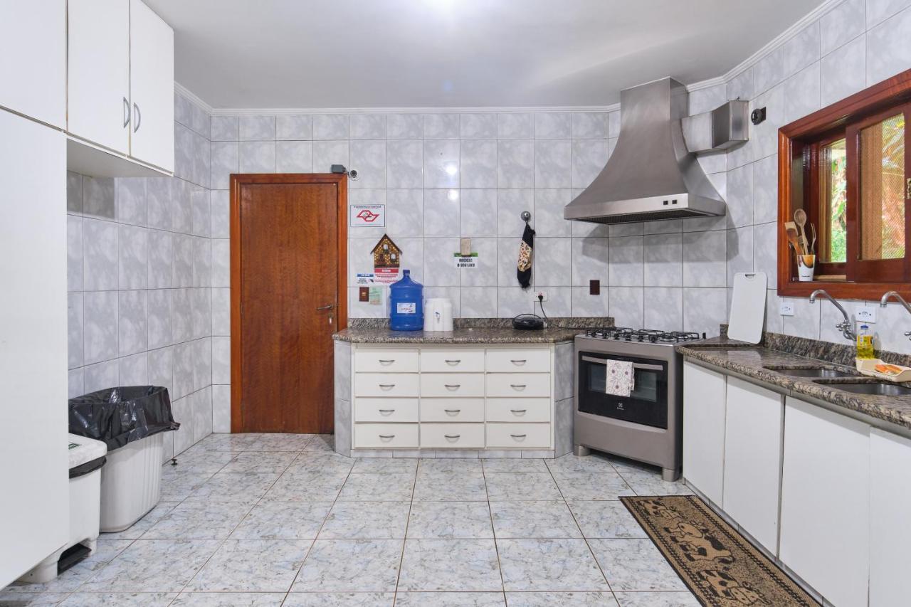 Casa Bela Vista Suites Ubatuba
