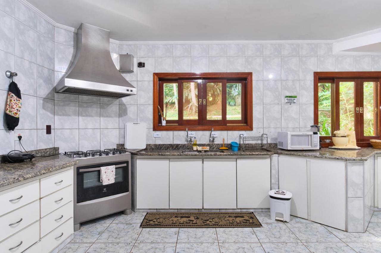 Casa Bela Vista Suites Hospedagem domiciliar *