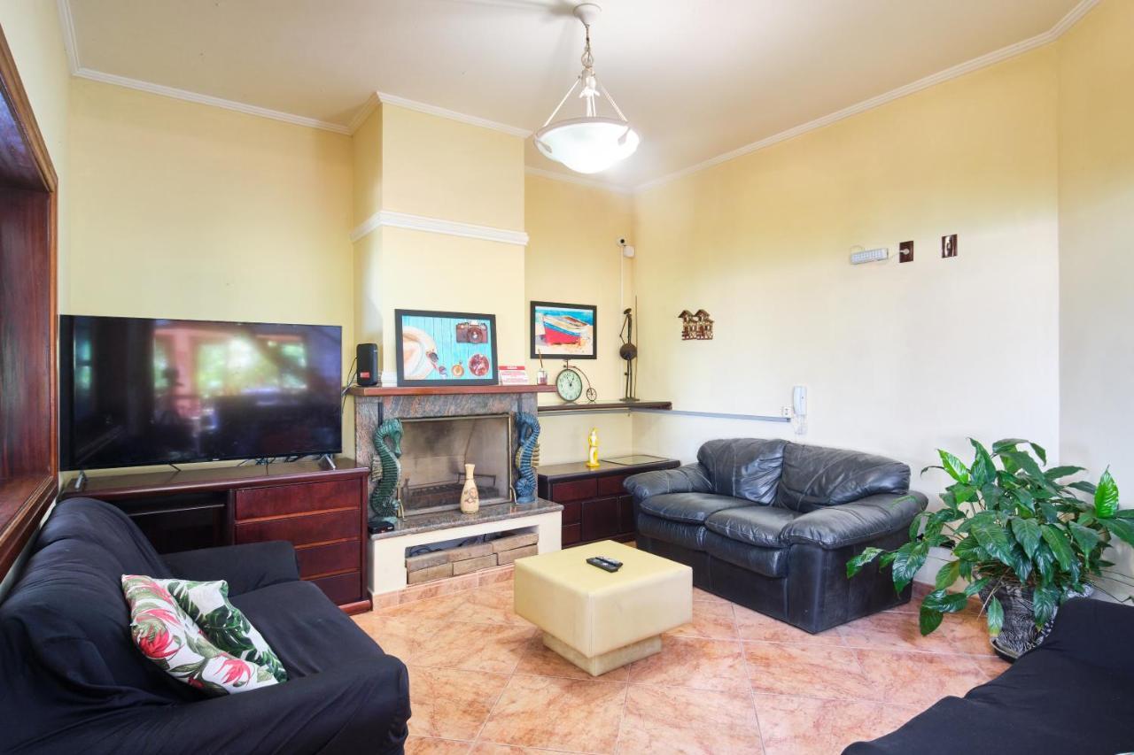 Casa Bela Vista Suites *