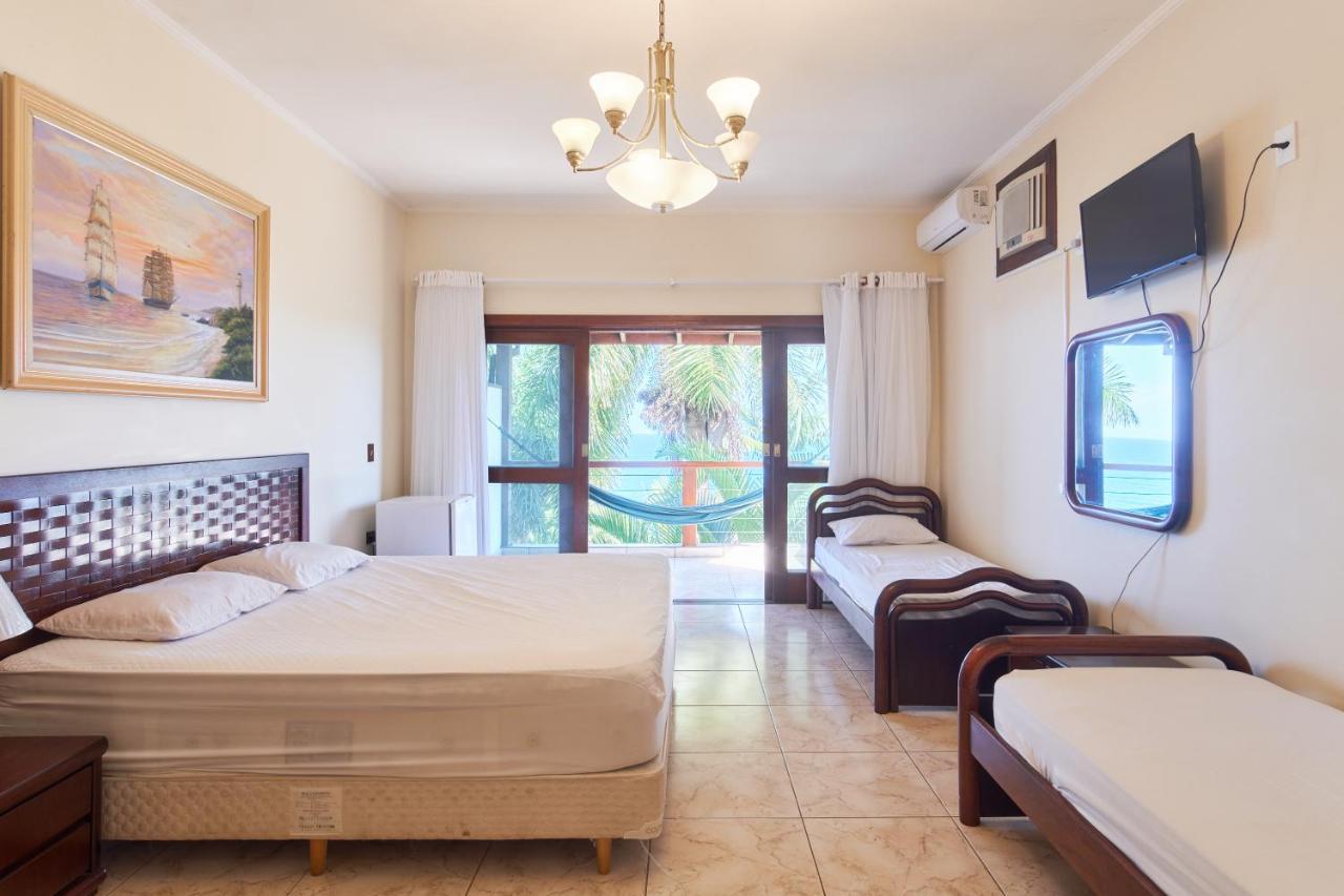 Hospedagem domiciliar Casa Bela Vista Suites Ubatuba