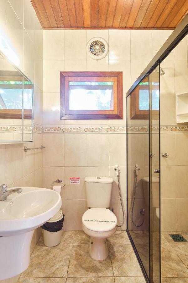 Hospedagem domiciliar Casa Bela Vista Suites *