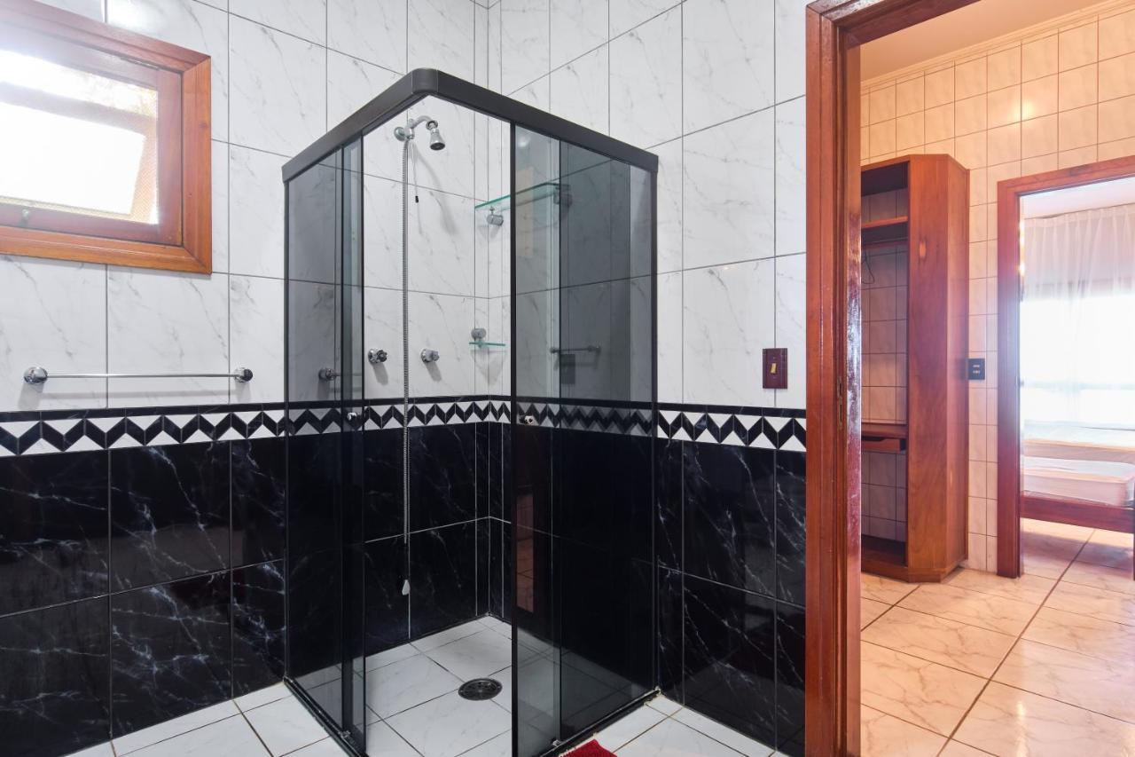 Casa Bela Vista Suites Hospedagem domiciliar Ubatuba