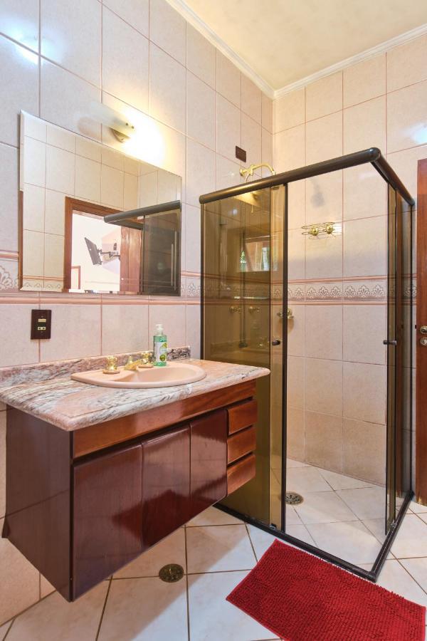 Casa Bela Vista Suites Ubatuba