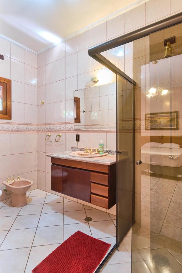 Casa Bela Vista Suites Hospedagem domiciliar