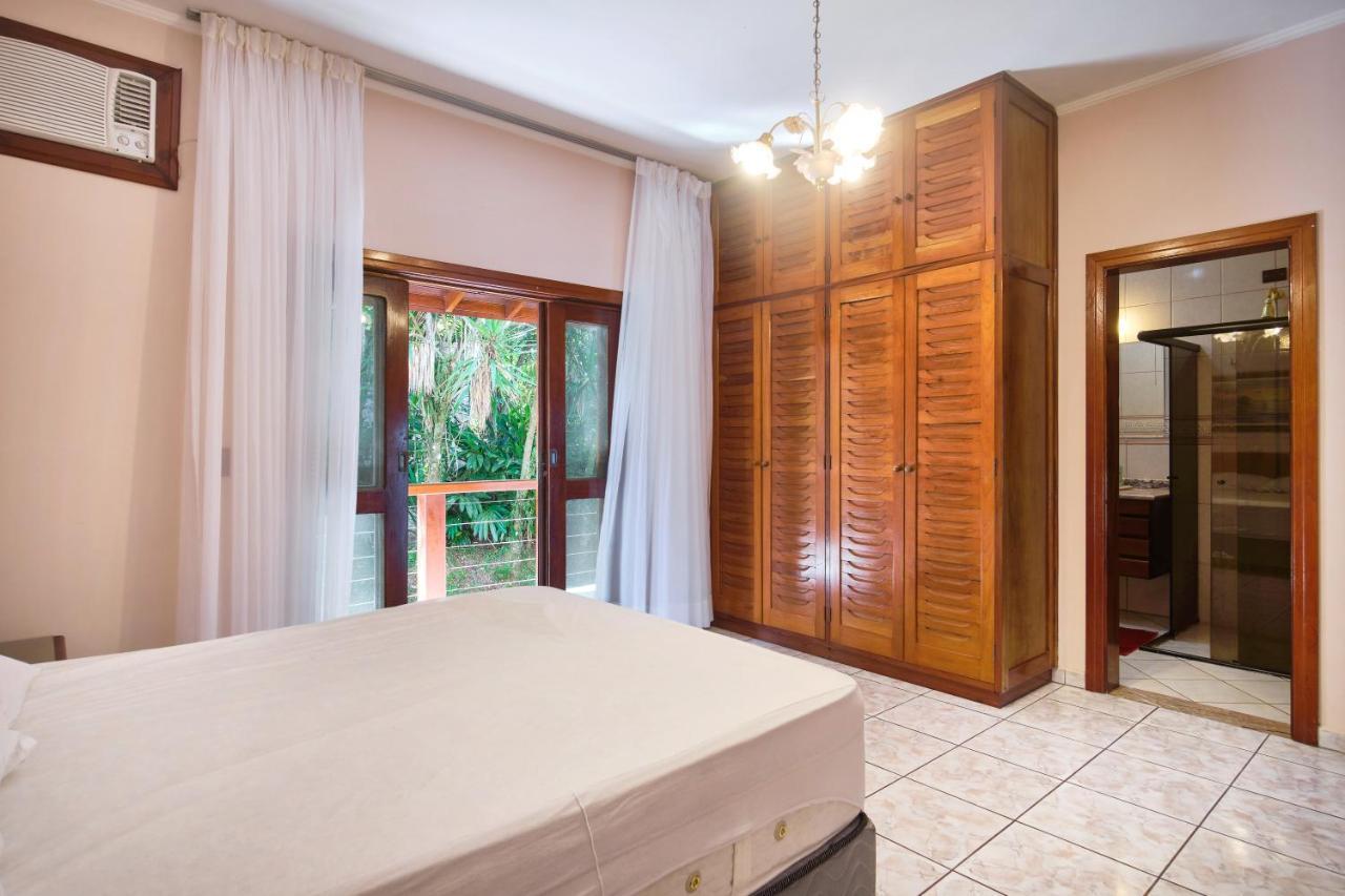 Casa Bela Vista Suites Ubatuba