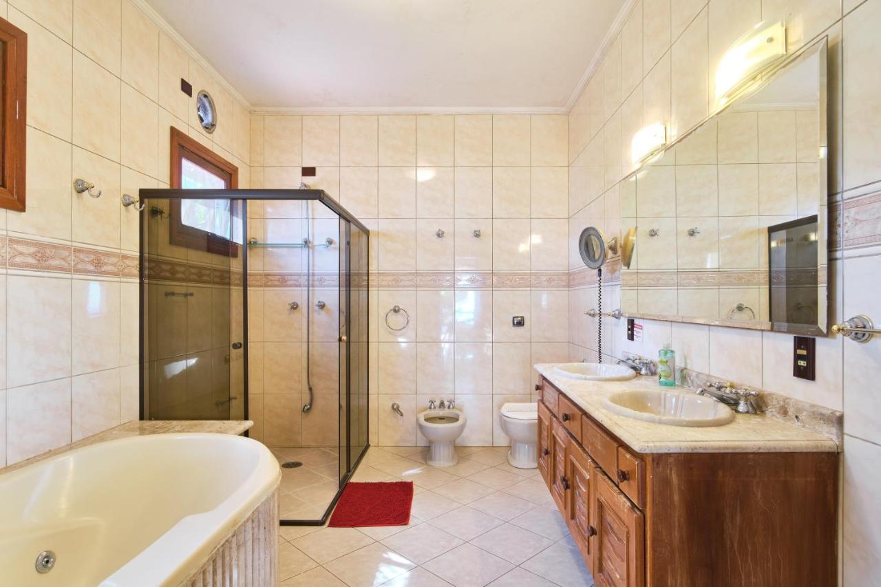 Casa Bela Vista Suites Hospedagem domiciliar *