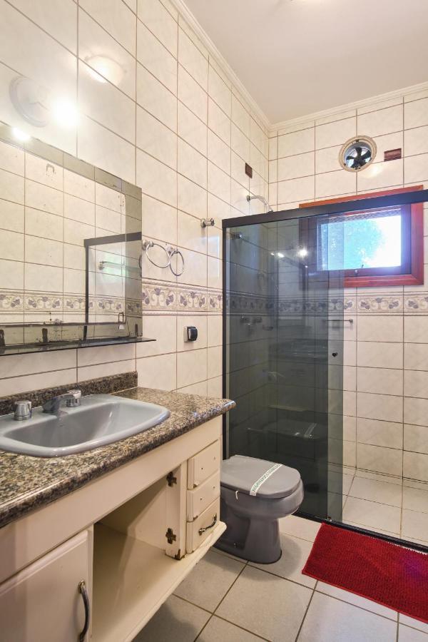 Casa Bela Vista Suites * Ubatuba