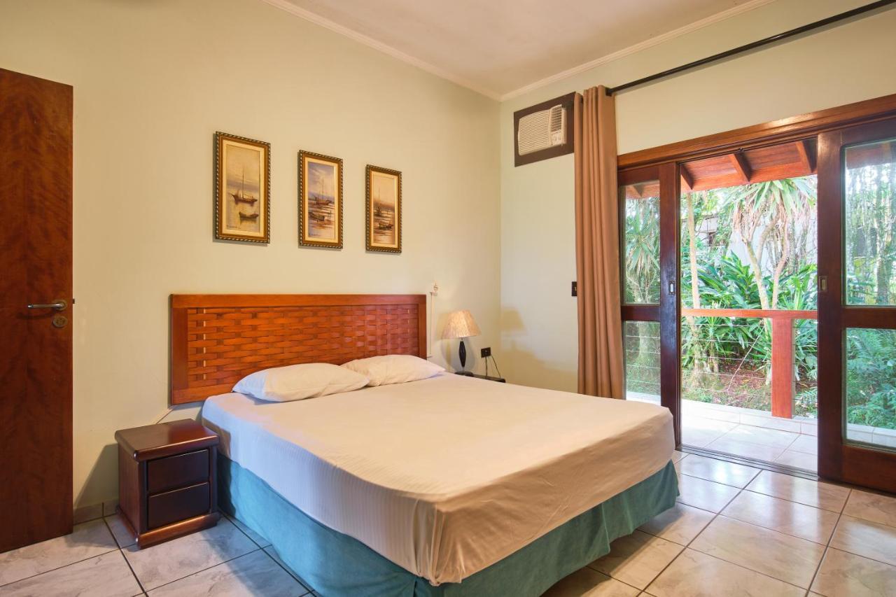Casa Bela Vista Suites Hospedagem domiciliar Ubatuba