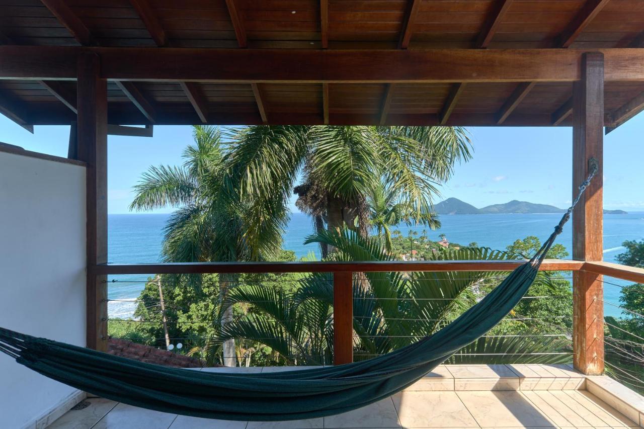 Hospedagem domiciliar Casa Bela Vista Suites