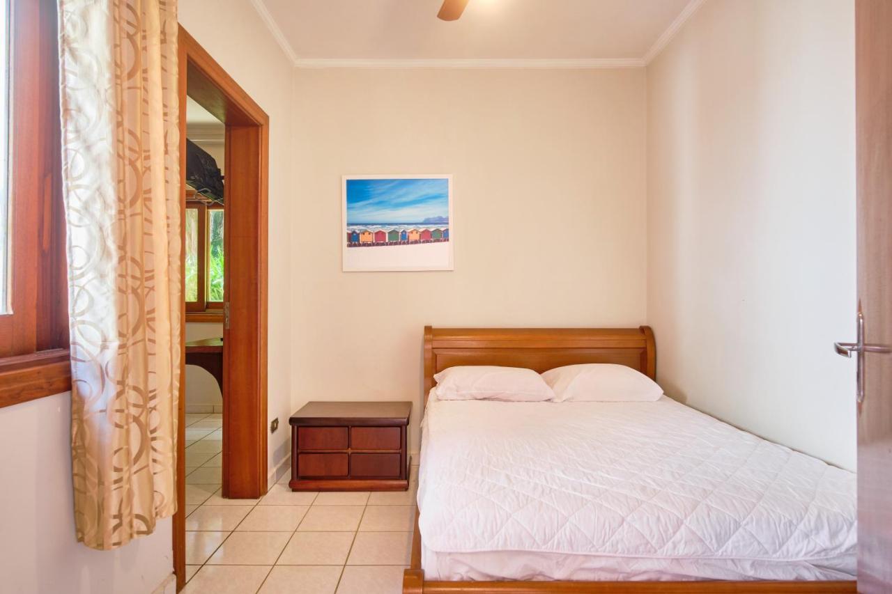 Casa Bela Vista Suites Ubatuba