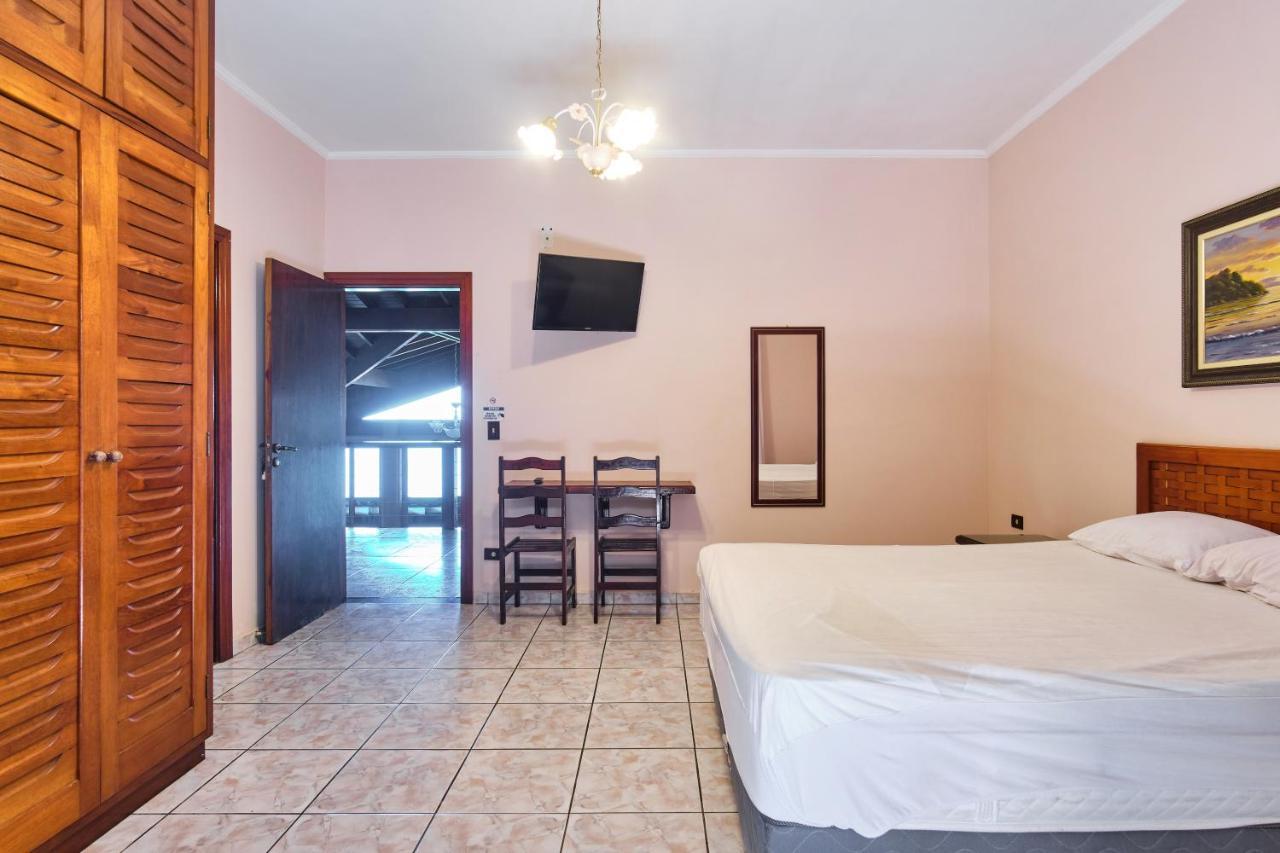 Casa Bela Vista Suites * Ubatuba