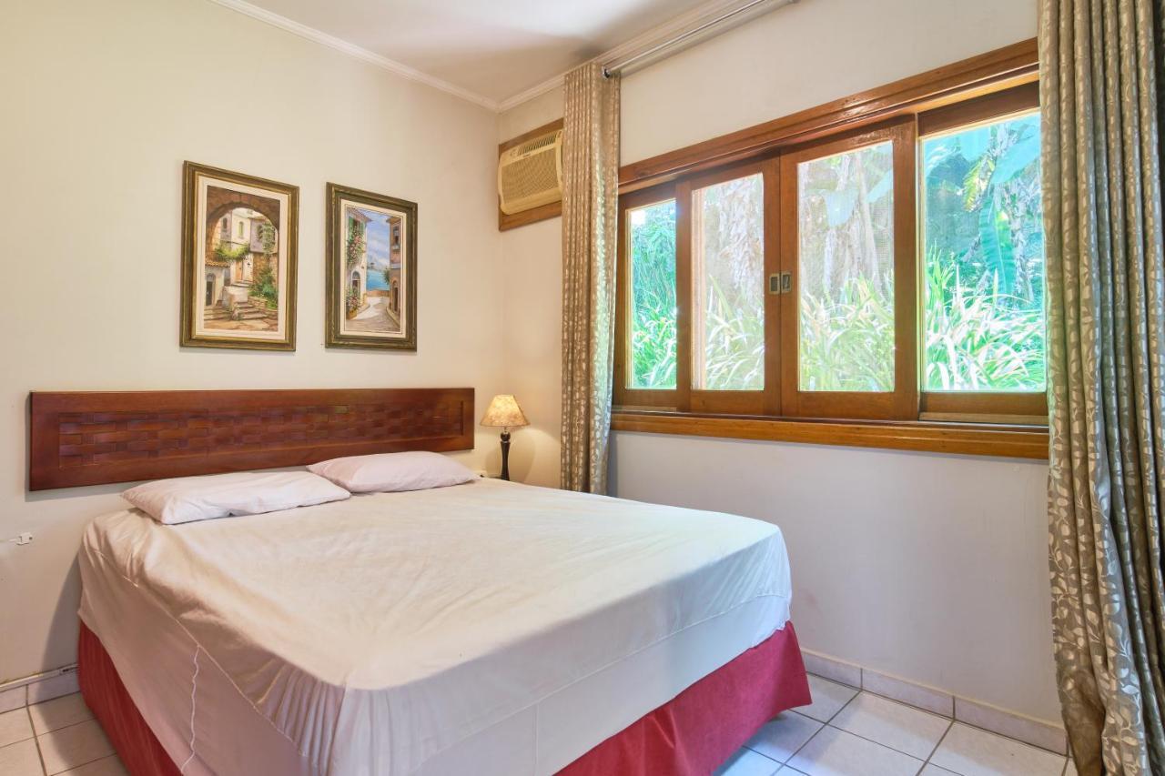 Casa Bela Vista Suites Ubatuba
