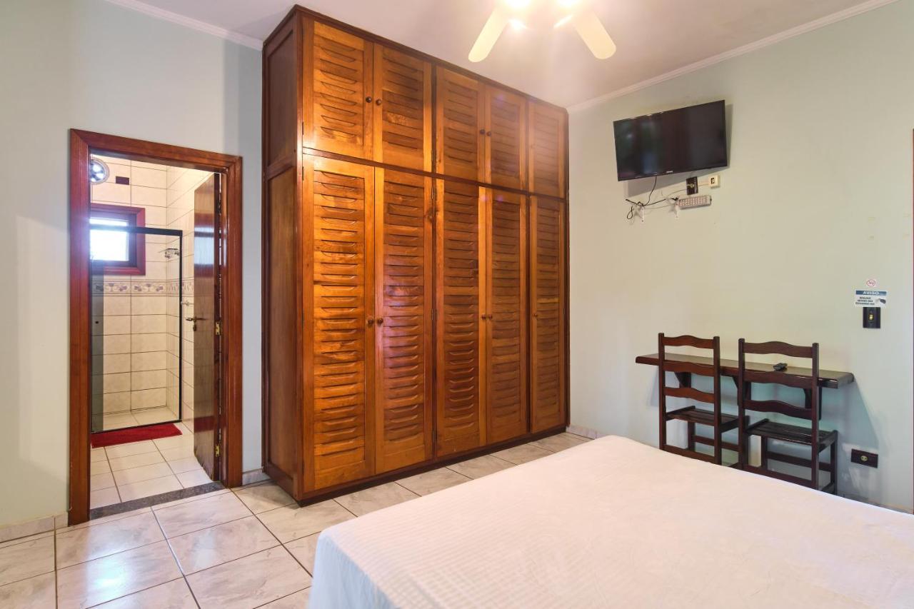 Hospedagem domiciliar Casa Bela Vista Suites
