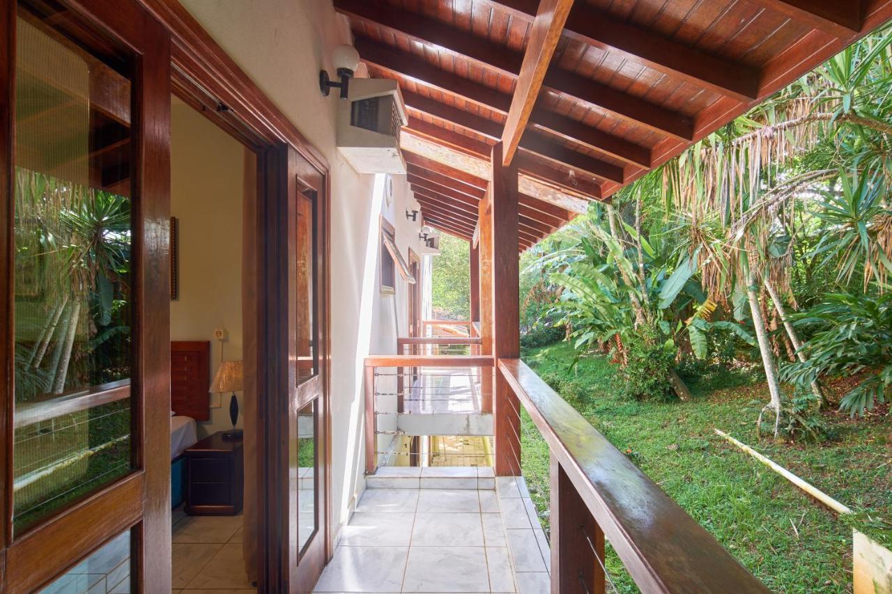 Casa Bela Vista Suites Hospedagem domiciliar Ubatuba